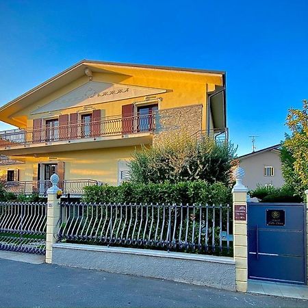 Villa Elena Desenzano del Garda Exterior foto