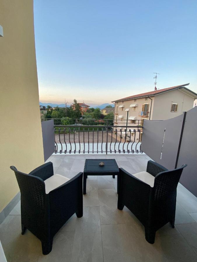 Villa Elena Desenzano del Garda Exterior foto