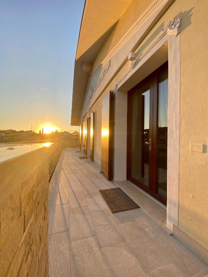 Villa Elena Desenzano del Garda Exterior foto