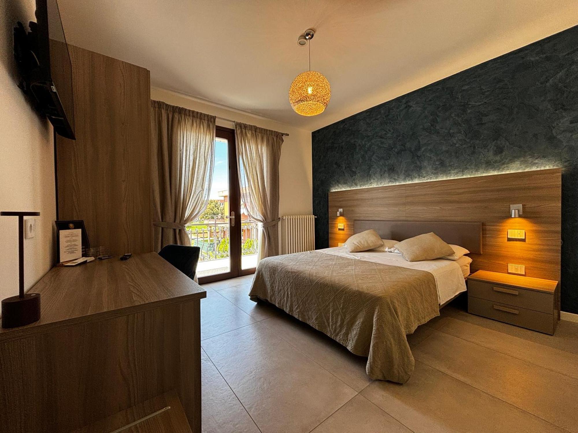 Villa Elena Desenzano del Garda Exterior foto